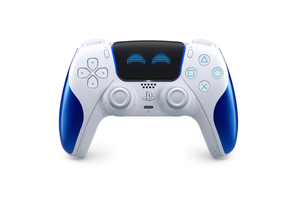 Sony DualSense ASTRO BOT Joyful Limited Edition, PlayStation 5 Sony DualSense ASTRO BOT Joyful Limited Edition, PlayStation 5