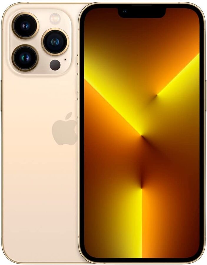 Apple iPhone 13 Pro Max kainos nuo 439 € | Kainoteka.lt
