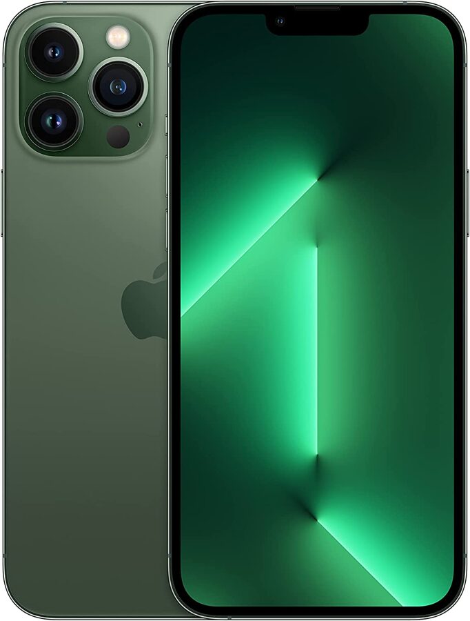 Apple iPhone 13 Pro Max kainos nuo 439 € | Kainoteka.lt