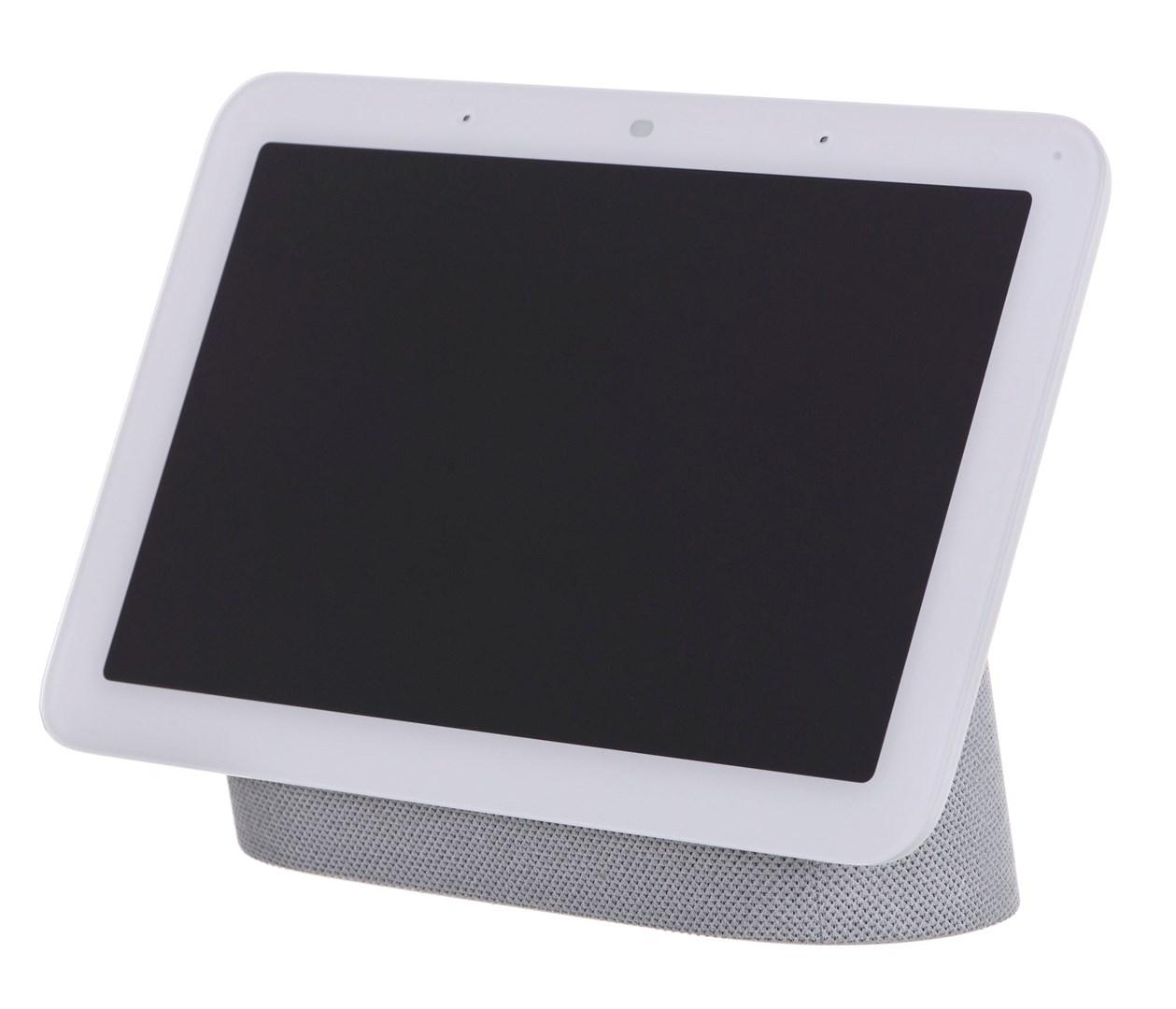 Google Nest Hub ホワイト Google Nest Hub 1st Gen Smart Home Assistant White Model H1A White