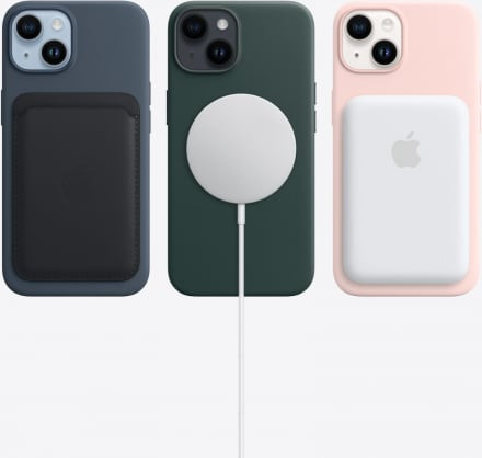 Apple iPhone 14 256GB kainos nuo 377 € | Kainoteka.lt