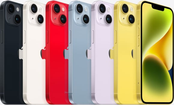 Apple iPhone 14 256GB kainos nuo 377 € | Kainoteka.lt