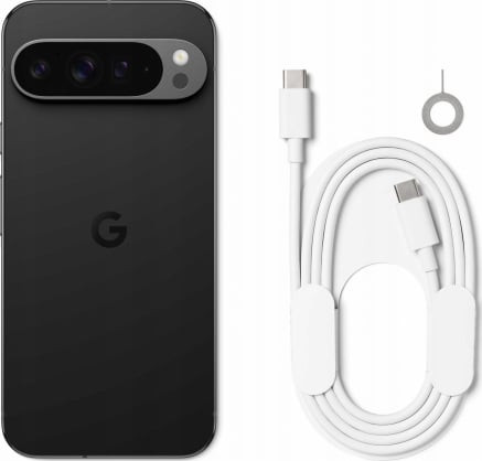Google Pixel 9 Pro XL 128GB kainos nuo 505.3 € | Kainoteka.lt