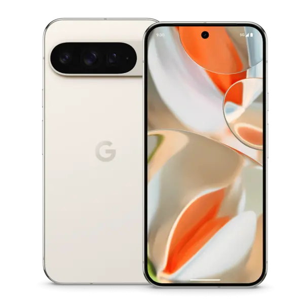 Google Pixel 9 Pro XL 128GB kainos nuo 505.3 € | Kainoteka.lt