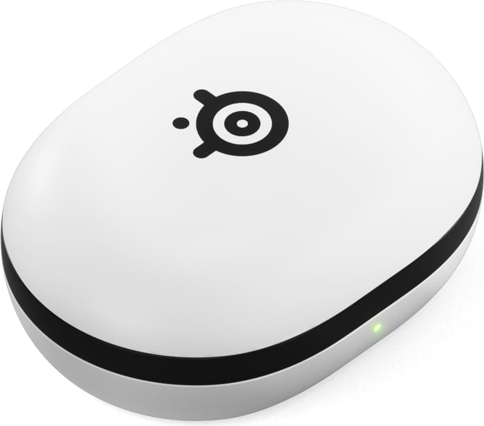 Ausinės SteelSeries Arctis GameBuds kainos nuo 130 € | Kainoteka.lt