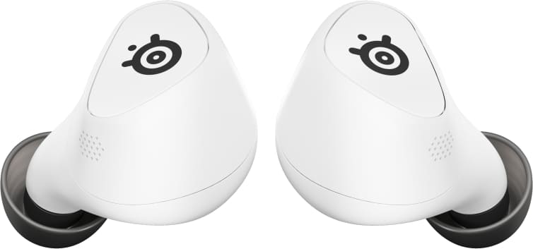 Ausinės SteelSeries Arctis GameBuds kainos nuo 130 € | Kainoteka.lt