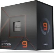 CPU|AMD|Desktop|Ryzen 9|R9-7900X|4700 MHz|Cores 12|64MB|Socket