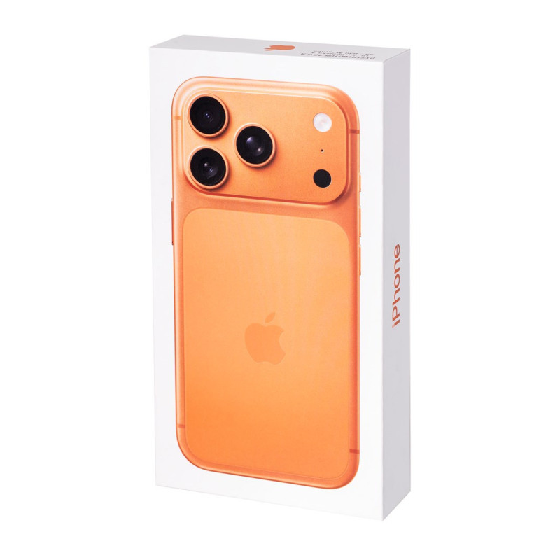Apple iPhone 17 Pro Max 512GB kainos nuo 1460 € | Kainoteka.lt