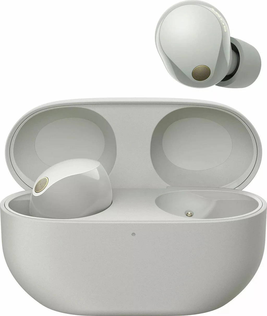Ausinės Sony WF-1000XM5 kainos nuo 194.46 € | Kainoteka.lt