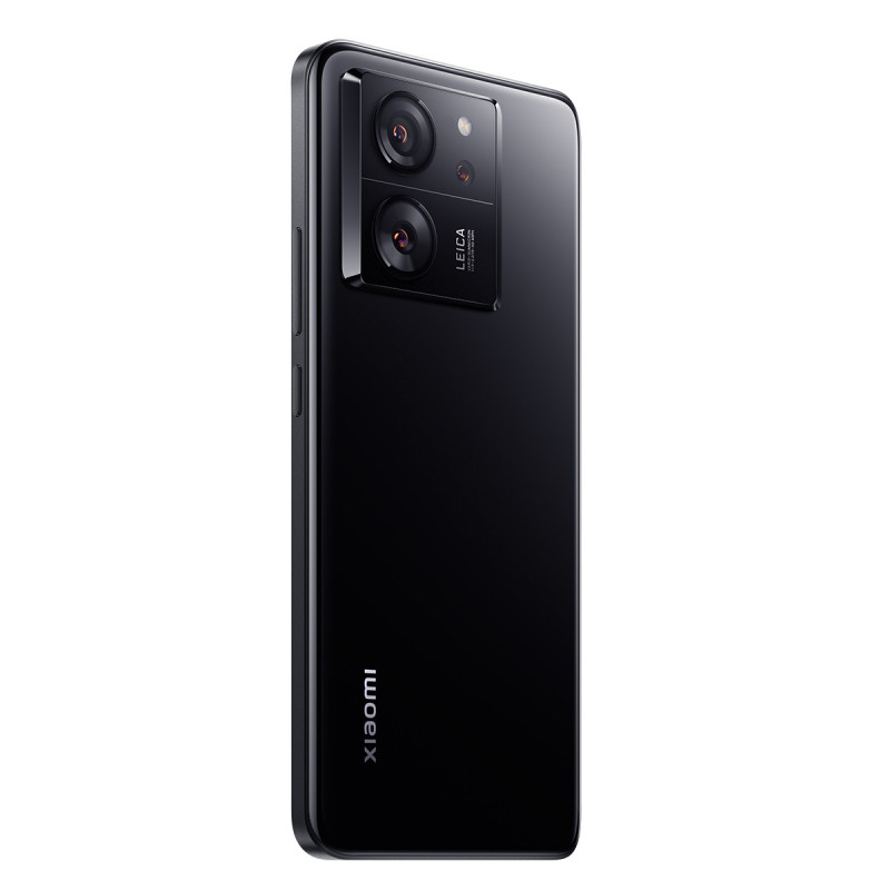 Xiaomi 13T ブラック 256GB Xiaomi 13T 256GB kainos nuo 169 € | Kainoteka.lt