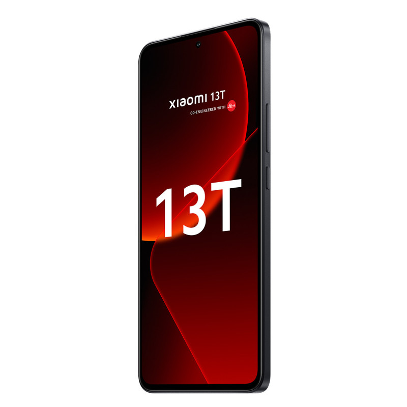 Xiaomi 13T 256GB kainos nuo 169 € | Kainoteka.lt