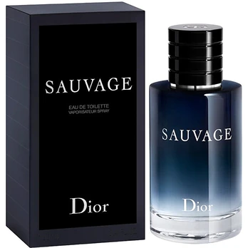 DIOR　SAUVAGE EDT 60ml Dior Sauvage - EDT 60ml Vyrams kainos nuo 78.42 € | Kainoteka.lt
