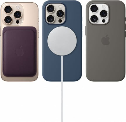 Apple iPhone 16 Pro Max 1TB kainos nuo 1699.99 € | Kainoteka.lt