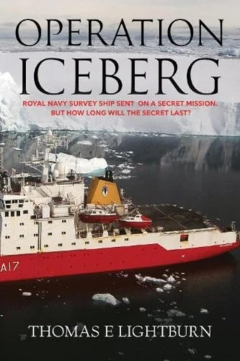 Iceberg | Kainoteka.lt