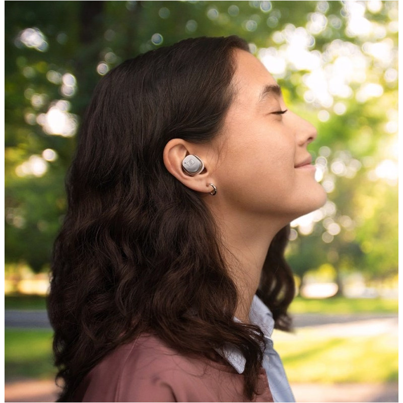 Belaidės ausinės Sennheiser MOMENTUM True Wireless 4 kainos Belaidės ausinės Sennheiser MOMENTUM True Wireless 4 kainos