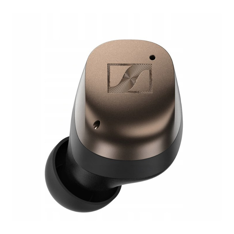 SennheiserのMomentum True Wireless 4 Sennheiser Momentum True Wireless 4 – Soundium