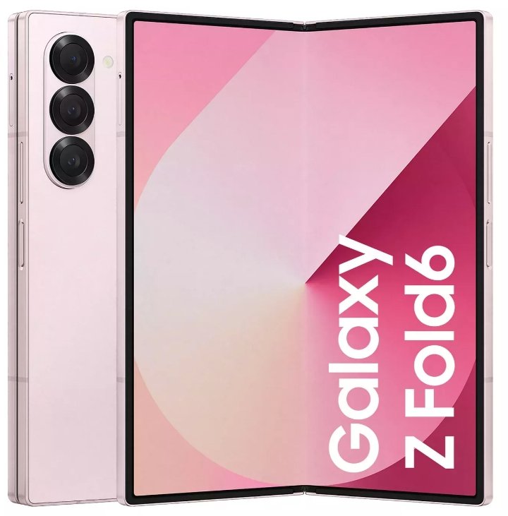 SAMSUNG Galaxy Z Fold 6 256GB 美品 Galaxy Z Fold 6 256Gb kaina nuo 1204.00 € (30 pard.)