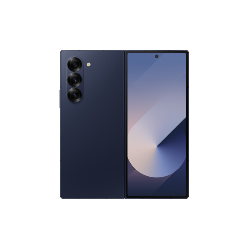 Samsung Z Fold 6 256GB kainos nuo 1231.53 € | Kainoteka.lt