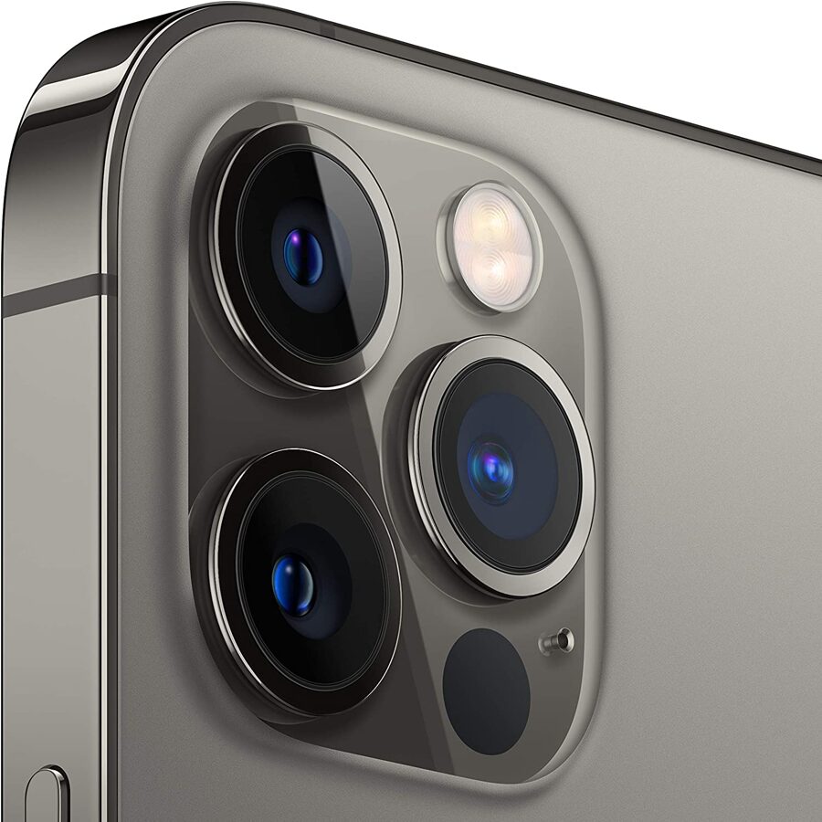 Apple iPhone 12 Pro 128GB kainos nuo 242 € | Kainoteka.lt
