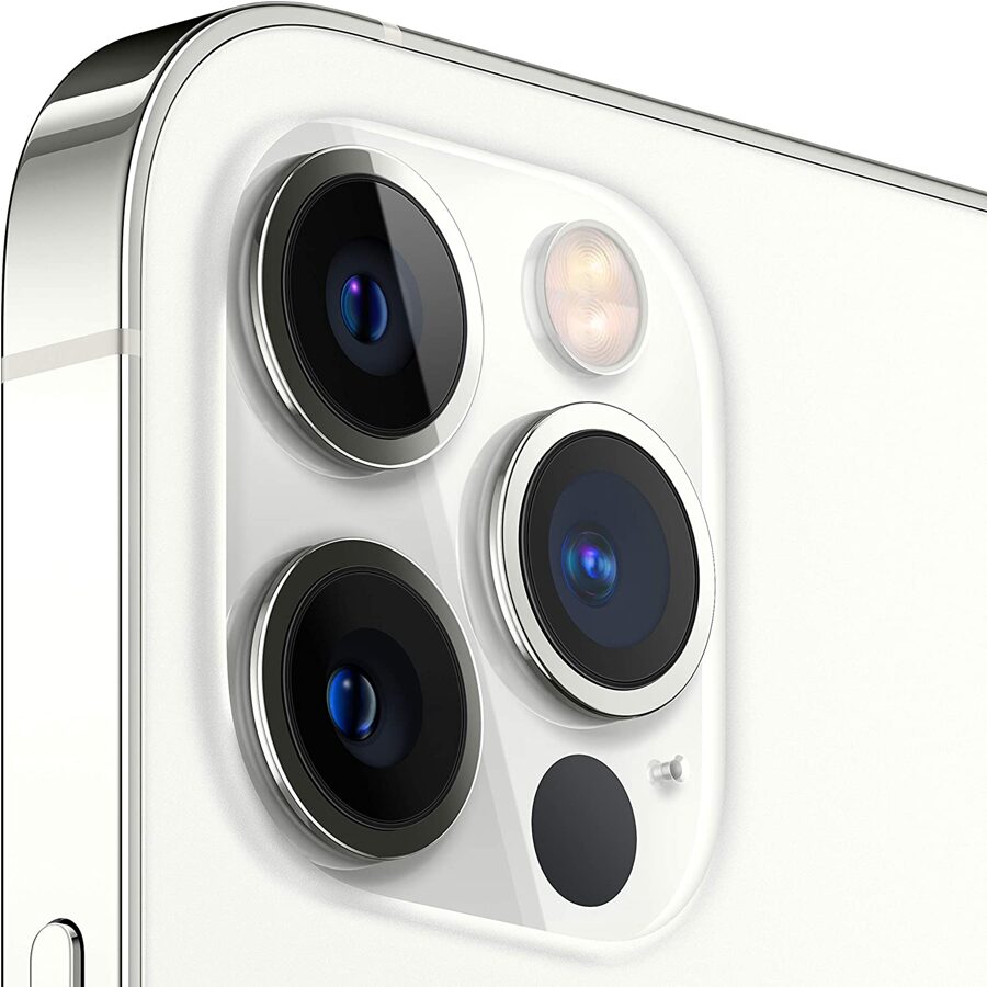 Apple iPhone 12 Pro 128GB kainos nuo 242 € | Kainoteka.lt