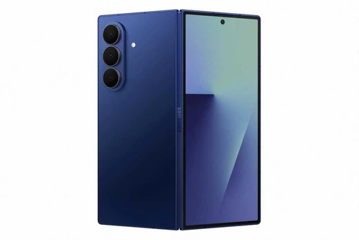 Galaxy Z Fold7 【1TB】 Samsung Galaxy Z Fold7 1TB kainos nuo 1999 € | Kainoteka.lt