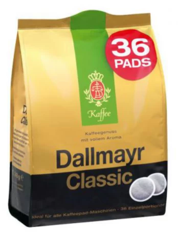 Dallmayr Classic & Prod　　masamiwami15 Dallmayr kava☕Malta Dallmayr Classic 500g. - Kavos Mugė