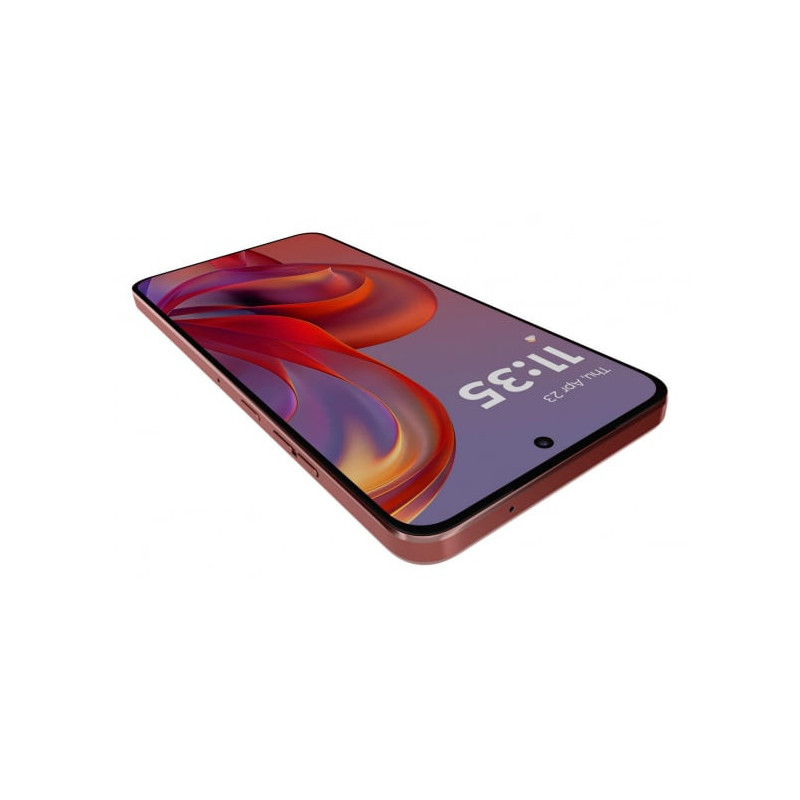 Motorola Edge 50 Neo 5G Smartphone – 12GB RAM, 512GB, 6,36 Pollici, Colore Grigio