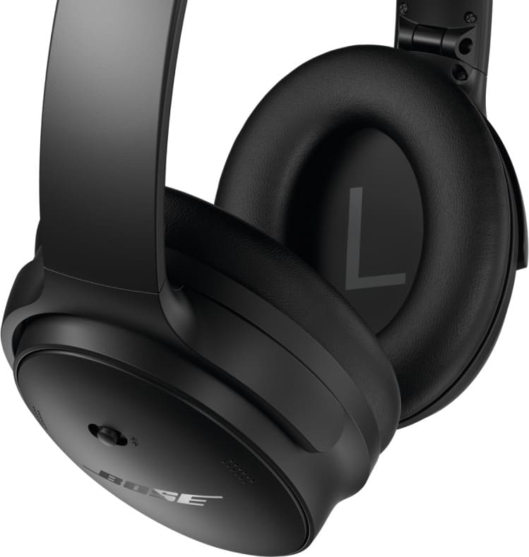 Ausinės Bose QuietComfort SC kainos nuo 226.85 € | Kainoteka.lt