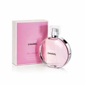Tualetinis vanduo Chanel Chance Eau Tendre EDT moterims 100 ml