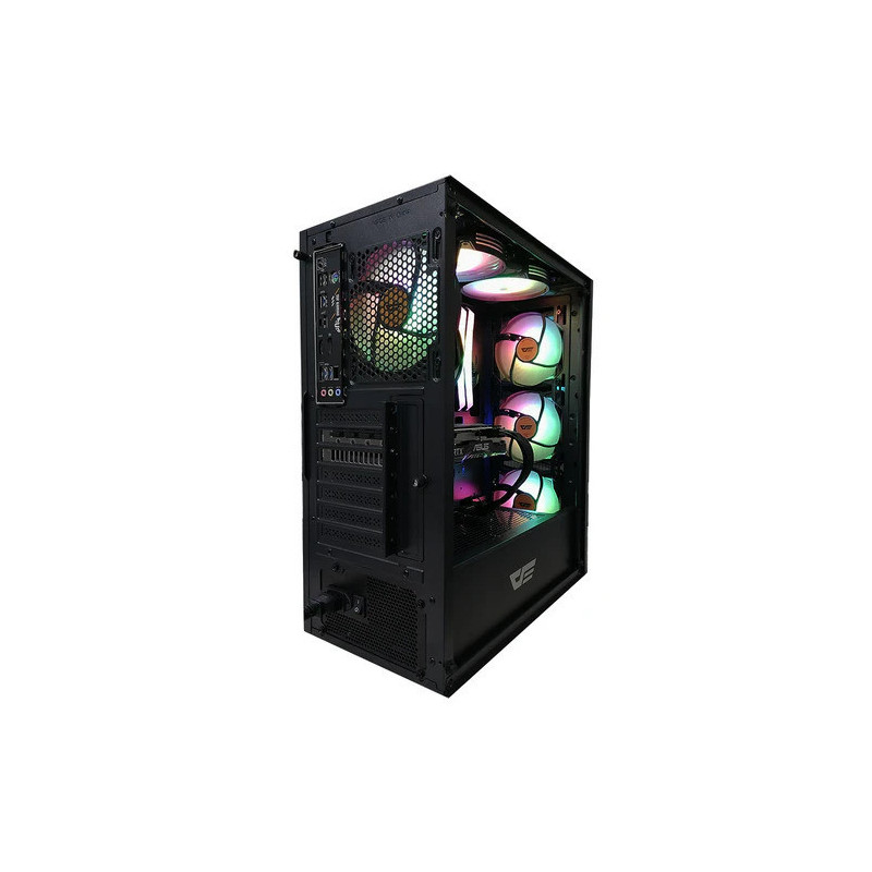 Ryzen 5 5600X 32GB 1TB SSD RTX 4060 Windows 11 kainos nuo 1254.88