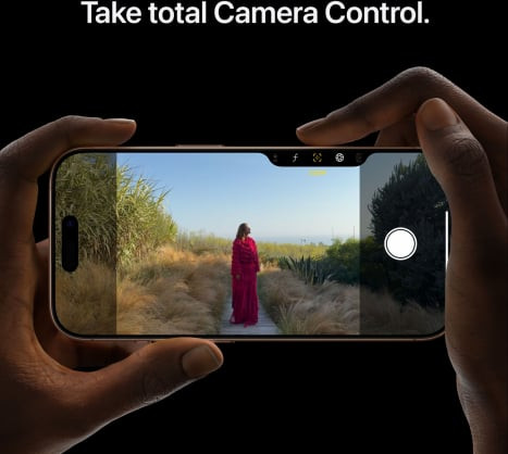 Apple iPhone 16 Pro Max 256GB kainos nuo 814 € | Kainoteka.lt