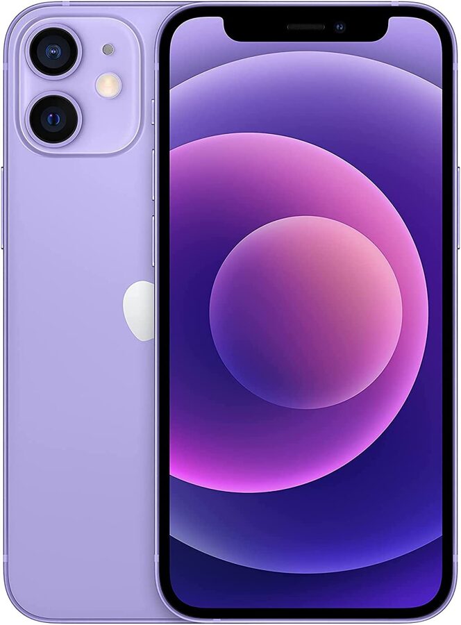 Apple iPhone 12 128GB kainos nuo 228 € | Kainoteka.lt