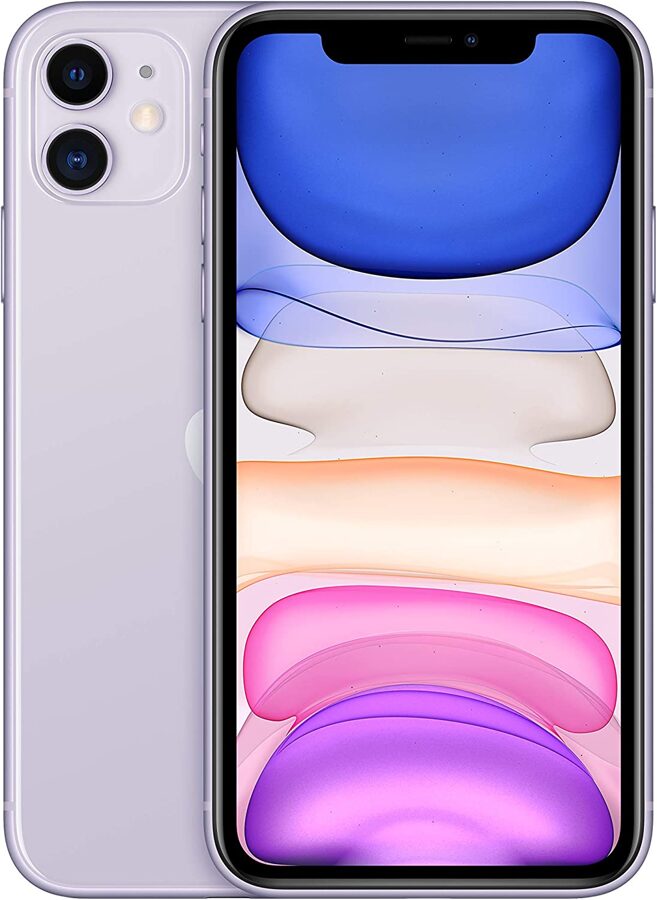 Apple iPhone 11 64GB kainos nuo 139 € | Kainoteka.lt