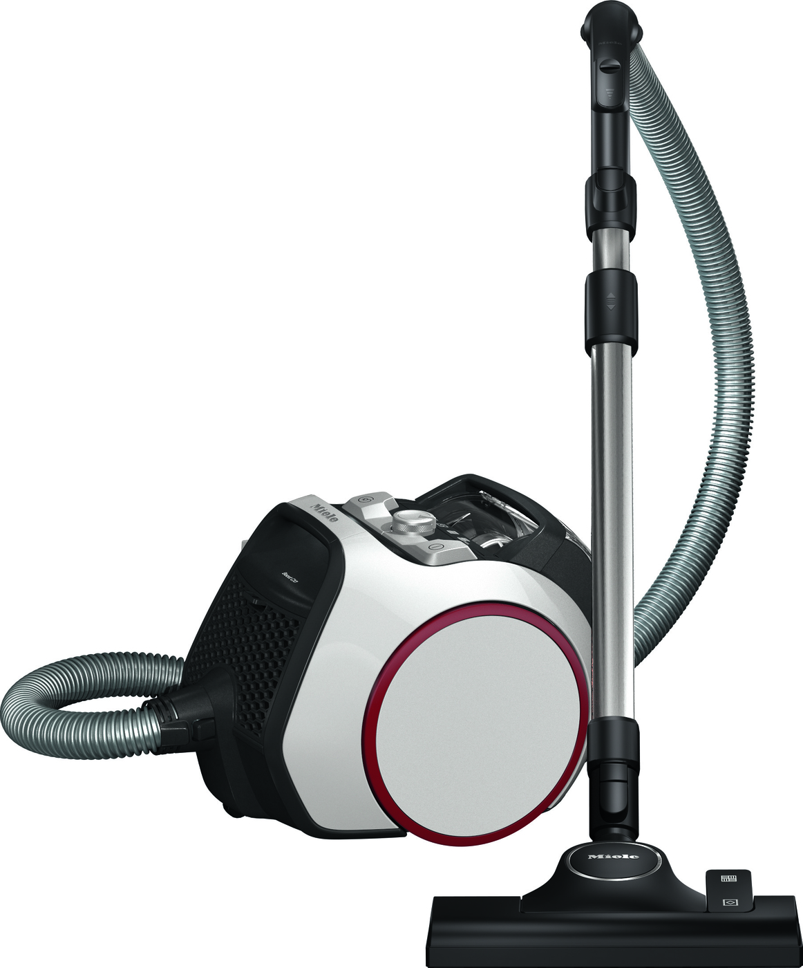 Dulkių siurblys Miele Boost CX1 Powerline kainos nuo 269
