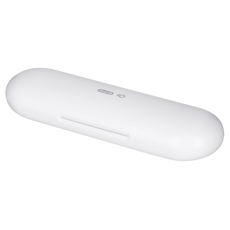 Oral-B Braun IOM7.1A1.1BD IO 7 Elektrinis Dantų ŠepetÃ„â€"lis