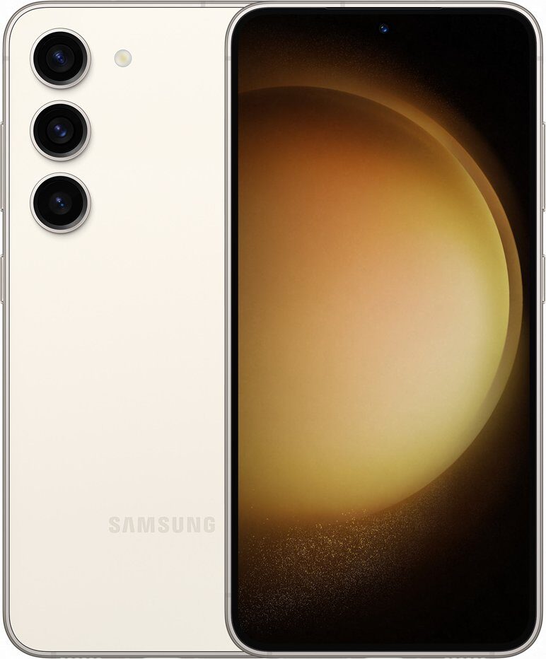 Samsung Galaxy S23 Plus 256GB kainos nuo 346 € | Kainoteka.lt