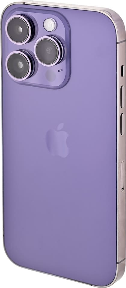 Apple iPhone 14 Pro Max 256GB kainos nuo 504 € | Kainoteka.lt