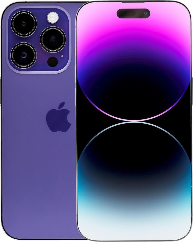 Apple iPhone 14 Pro Max 256GB kainos nuo 504 € | Kainoteka.lt