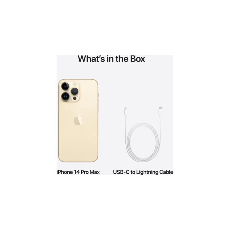 Apple iPhone 14 Pro Max 256GB kainos nuo 580 € | Kainoteka.lt