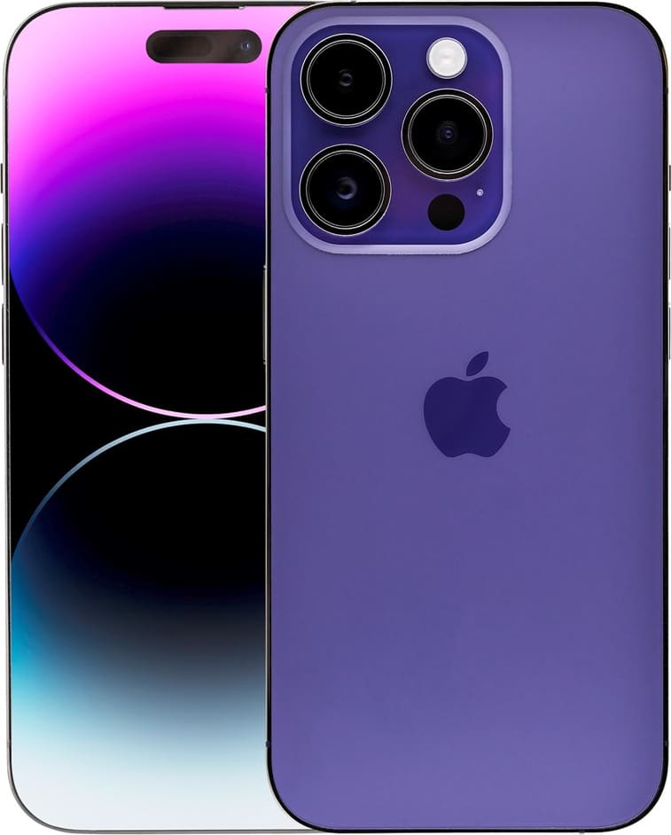 Apple iPhone 14 Pro Max 256GB kainos nuo 504 € | Kainoteka.lt