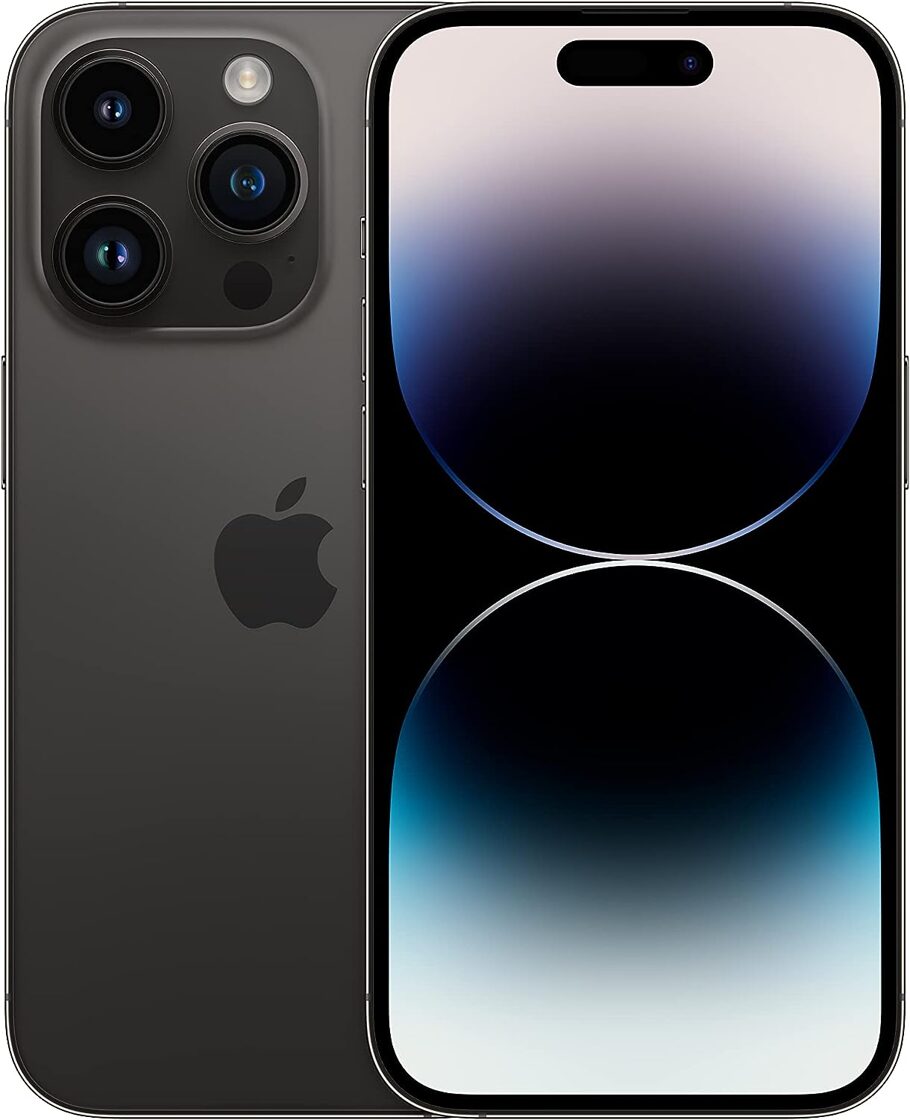 Apple iPhone 14 Pro 128GB kainos nuo 499 € | Kainoteka.lt