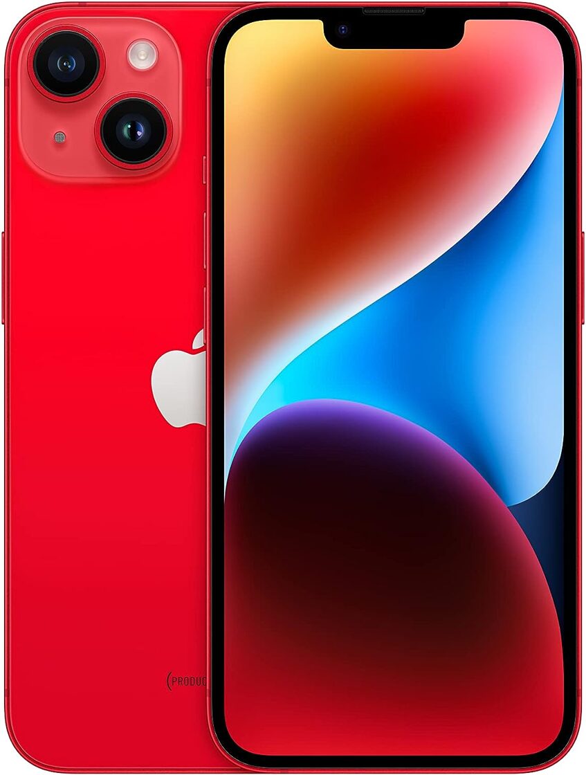 Apple iPhone 14 128GB kainos nuo 319 € | Kainoteka.lt