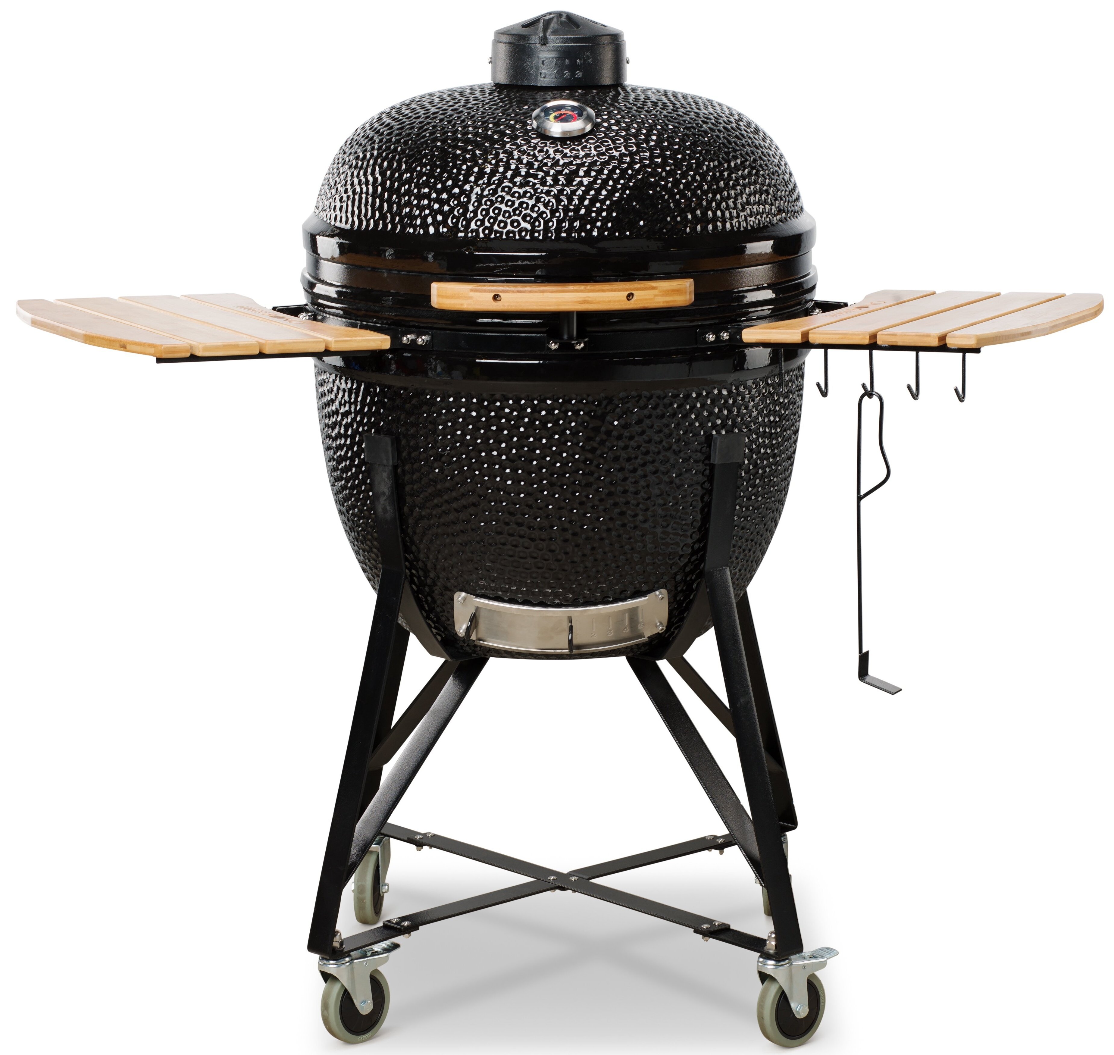 Kamado Bono Grande Kepsninė (59cm)