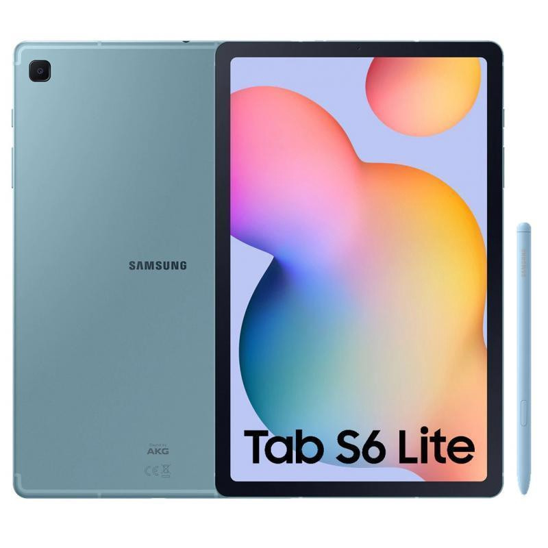 samsung galaxy Tab S6 Lite WIFI 本体 Samsung Galaxy Tab S6 Lite 64GB 2022 kainos nuo 229.99