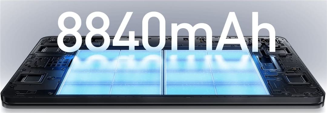 Xiaomi Pad 6 128GB kainos nuo 219 € | Kainoteka.lt