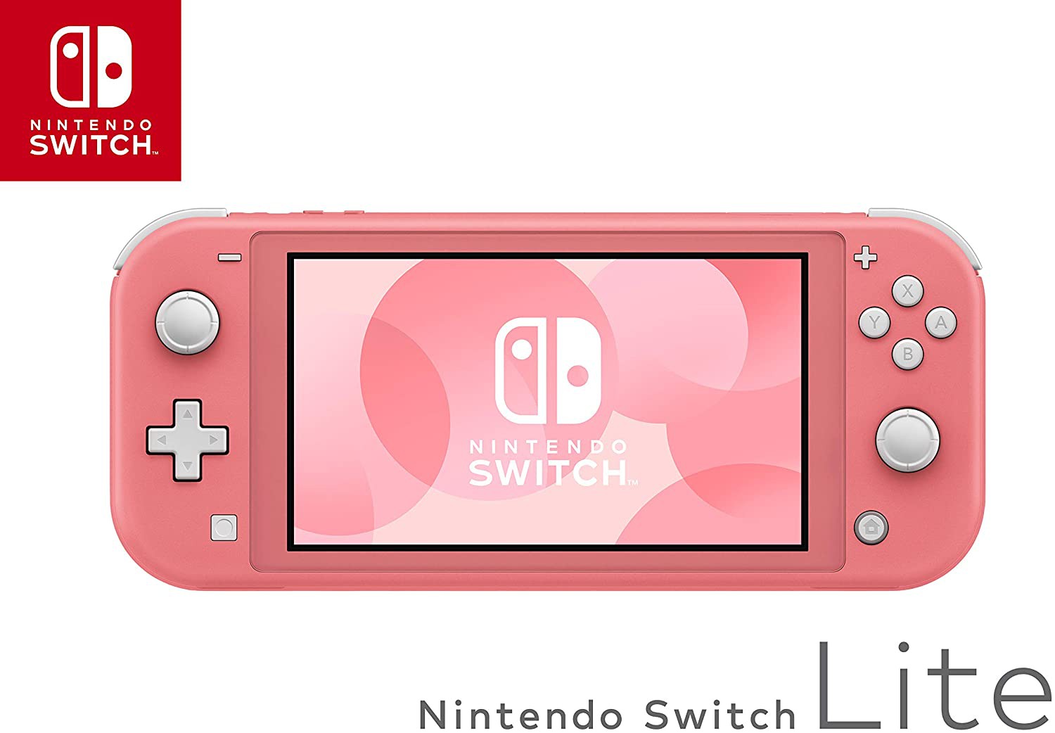 Žaidimų konsolė Nintendo Switch Lite Turkio spalvos 32GB wi-fi