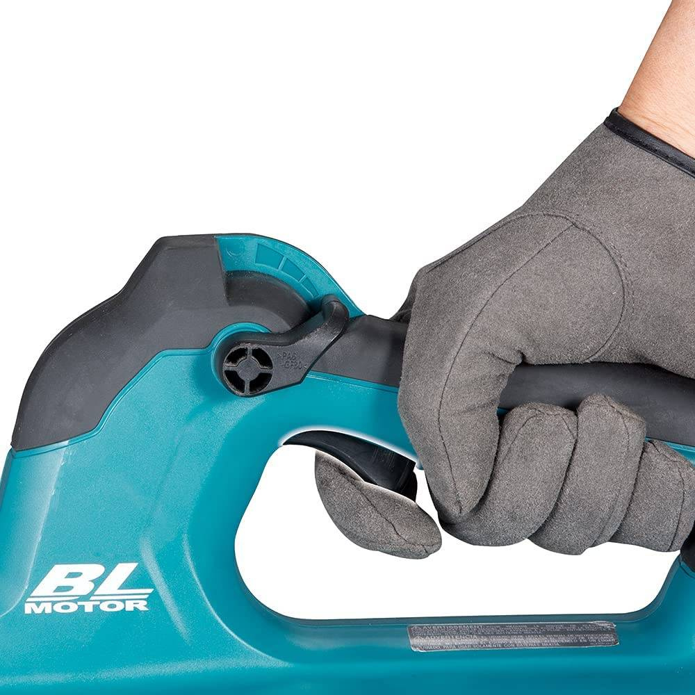 Akumuliatorinis lapų pūstuvas MAKITA DUB184Z, 18 V, 13 m³/min, 2,5