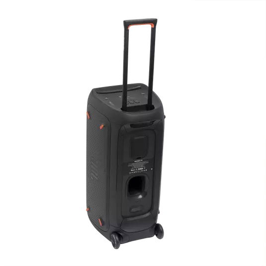 JBL party box 310 超美品 JBL PartyBox 310 Nešiojama belaidė garso sistema | Visada