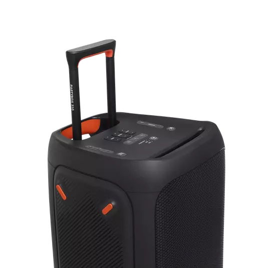 JBL PartyBox 310 kainos nuo 349 € | Kainoteka.lt