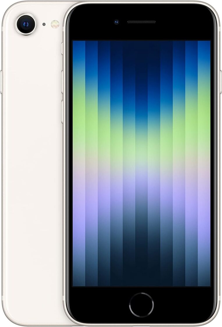 Apple iPhone SE 2022 64GB kainos nuo 209 € | Kainoteka.lt